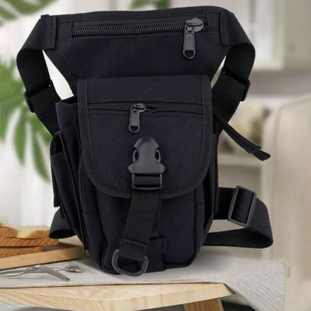 Waist Leg Bag